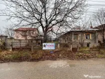 Teren 1,389mp Carligei / Strada principala