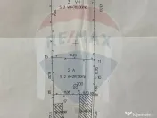 Teren 1,389mp Carligei / Strada principala 