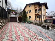 Casa P+1 / Stirbei Voda 