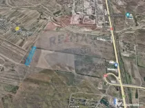 TEREN IEFTIN / 5,500mp Craiova / Izvorul Rece/ 8 euro/mp