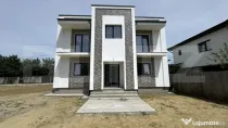 Casă P+E, 150 mp utili, 330 mp teren, la cheie, zona Manast