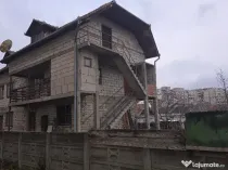 Vand imobil in Deva compusa din 2 corpuri de cladire, zona centrala,