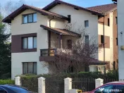 Vila pe Moara de Vant 