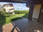 Vila pe Moara de Vant 