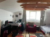 Vila pe Moara de Vant 