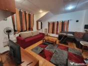 Vila pe Moara de Vant 