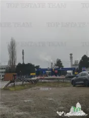 Teren investitie Ploiesti 