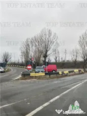 Teren investitie Ploiesti 