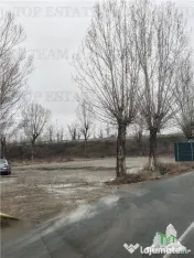 Teren investitie Ploiesti 