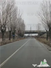 Teren investitie Ploiesti 