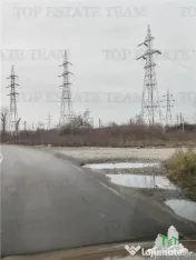 Teren investitie Ploiesti 
