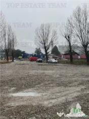 Teren investitie Ploiesti 