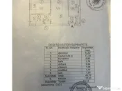 Sos. Stefan cel Mare, Apartament 2 camere, sup.58 mp. 