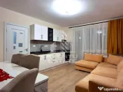 Apartament 3 camere open space, parter, Podgoria 