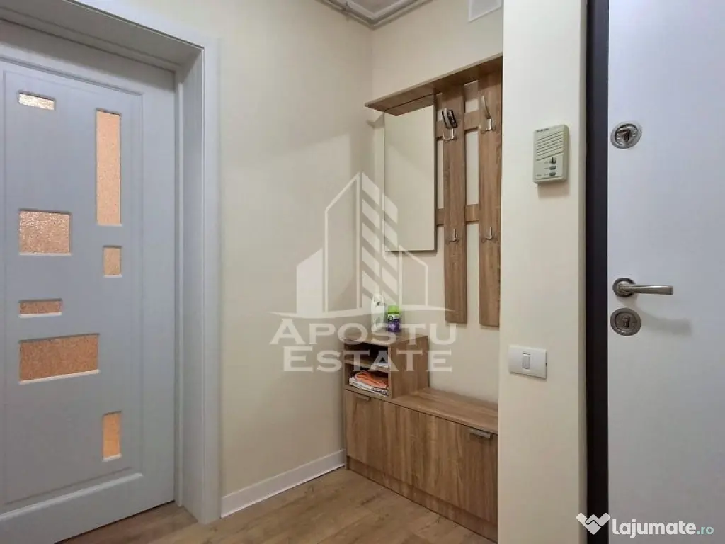Apartament 3 camere open space, parter, Podgoria - Arad (Arad)