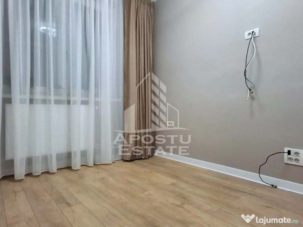 Apartament 3 camere open space, parter, Podgoria - Arad (Arad)