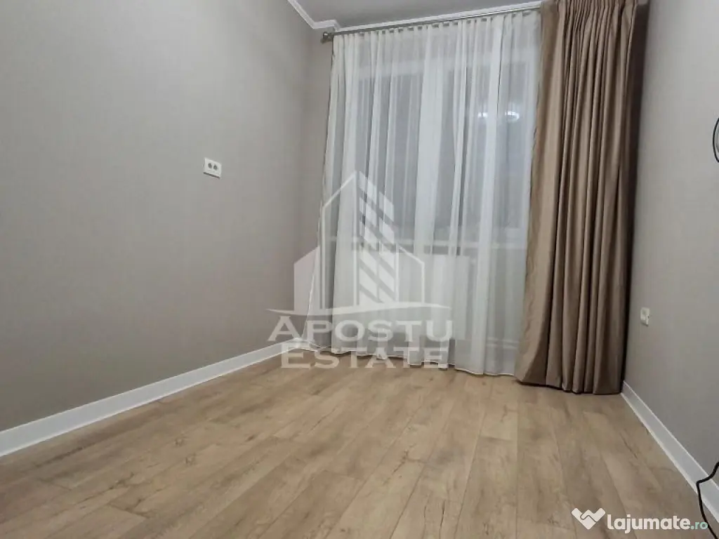 Apartament 3 camere open space, parter, Podgoria - Arad (Arad)