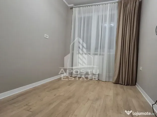 Apartament 3 camere open space, parter, Podgoria - Arad (Arad)