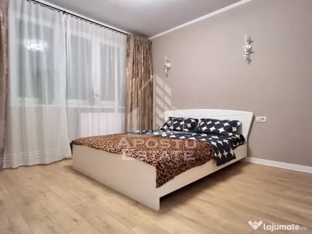 Apartament 3 camere open space, parter, Podgoria - Arad (Arad)
