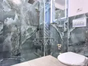 Apartament 3 camere open space, parter, Podgoria 
