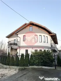 Pensiune cu 19 camere, Afacere la Cheie, Costinesti