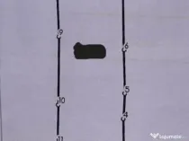 Teren Intravilan Frecatei 4300 mp