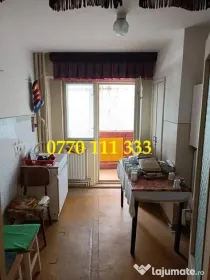 Apartament 2 camere confort 1 decomandat Obor, etaj 2.