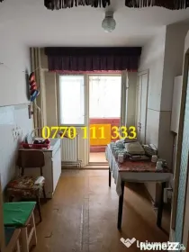 Apartament 2 camere confort 1 decomandat Obor, etaj 2.
