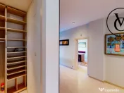 Vila unica în Statiunea Mamaia- vedere la mare și lac 