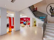 Vila unica în Statiunea Mamaia- vedere la mare și lac 