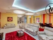 Vila unica în Statiunea Mamaia- vedere la mare și lac 