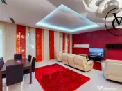 Vila unica în Statiunea Mamaia- vedere la mare și lac 