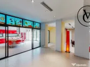 Vila unica în Statiunea Mamaia- vedere la mare și lac 