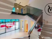 Vila unica în Statiunea Mamaia- vedere la mare și lac 