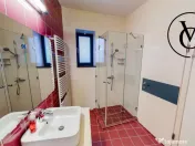 Vila unica în Statiunea Mamaia- vedere la mare și lac 