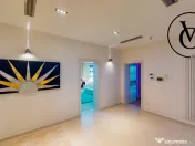 Vila unica în Statiunea Mamaia- vedere la mare și lac 