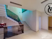 Vila unica în Statiunea Mamaia- vedere la mare și lac 