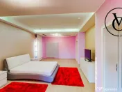 Vila unica în Statiunea Mamaia- vedere la mare și lac 