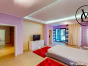 Vila unica în Statiunea Mamaia- vedere la mare și lac 