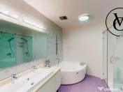 Vila unica în Statiunea Mamaia- vedere la mare și lac 