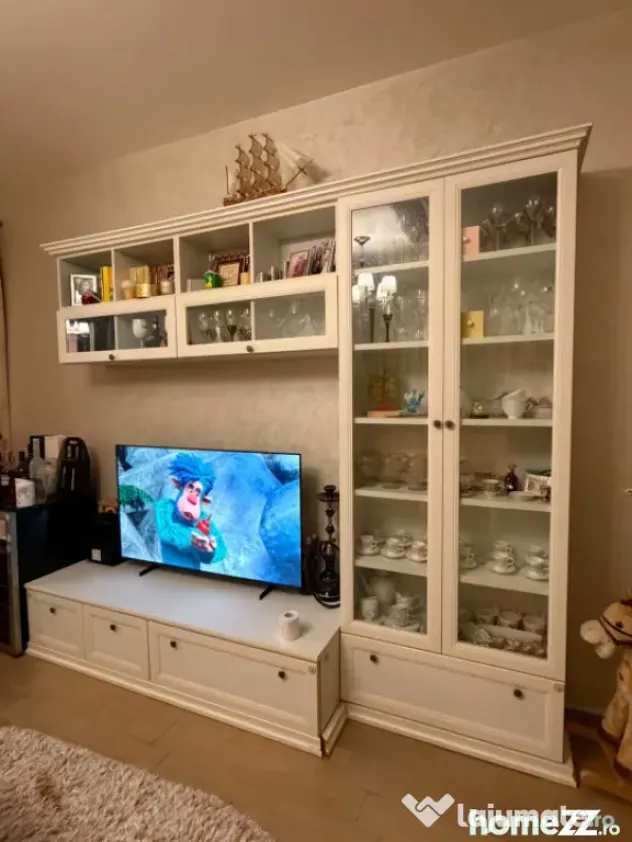 Apartament 3 camere de inchiriat, in zona Dacia - Constanta - Constanta (Constanta)
