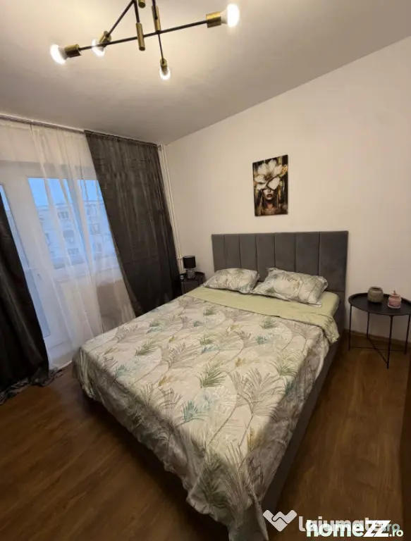 Apartament 3 camere de inchiriat, in zona Dacia - Constanta - Constanta (Constanta)