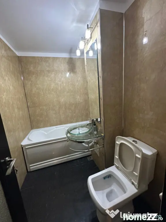 Apartament 3 camere de inchiriat, in zona Dacia - Constanta - Constanta (Constanta)