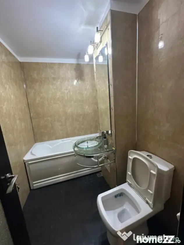 Apartament 3 camere de inchiriat, in zona Dacia - Constanta - Constanta (Constanta)