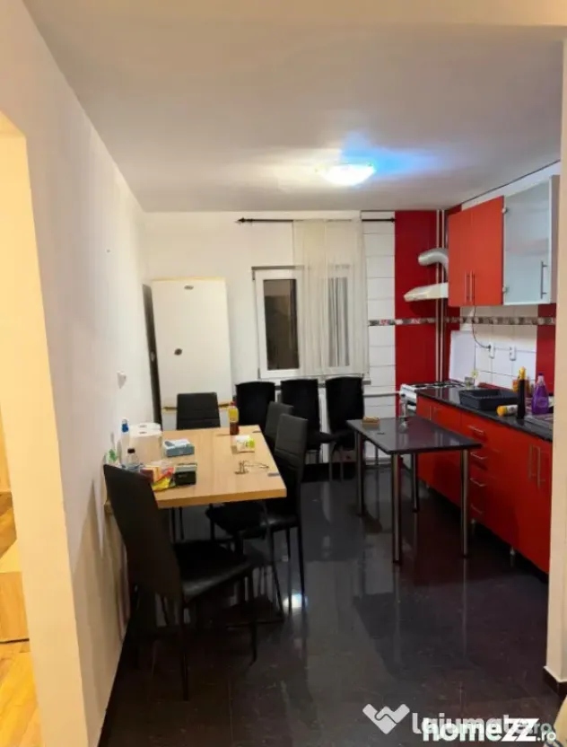 Apartament 3 camere de inchiriat, in zona Dacia - Constanta - Constanta (Constanta)