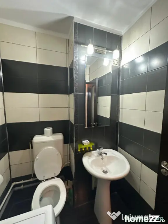 Apartament 3 camere de inchiriat, in zona Dacia - Constanta - Constanta (Constanta)