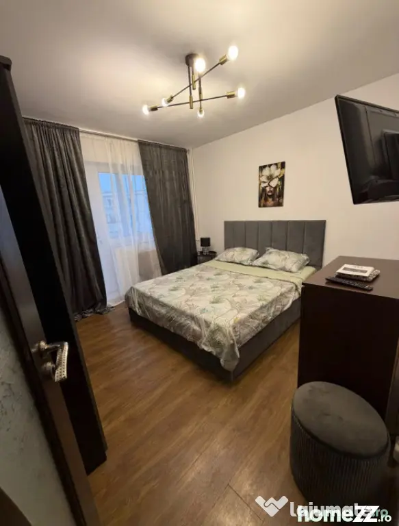 Apartament 3 camere de inchiriat, in zona Dacia - Constanta - Constanta (Constanta)
