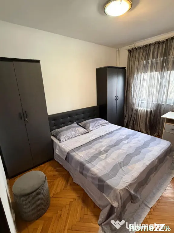 Apartament 3 camere de inchiriat, in zona Dacia - Constanta - Constanta (Constanta)