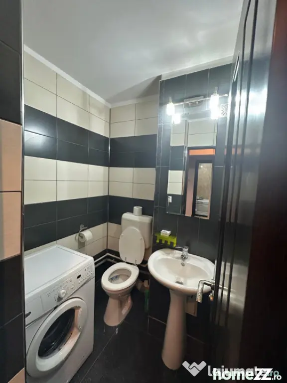 Apartament 3 camere de inchiriat, in zona Dacia - Constanta - Constanta (Constanta)