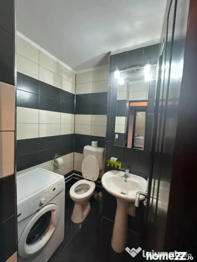 Apartament 3 camere de inchiriat, in zona Dacia - Constanta - Constanta (Constanta)
